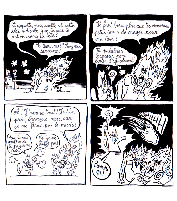 - Bonjour Pantoufle !- page 206