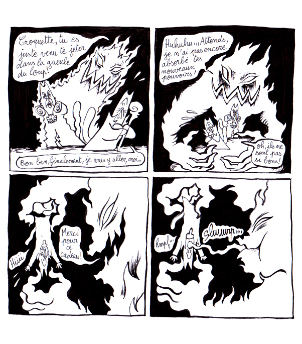 - Bonjour Pantoufle !- page 208