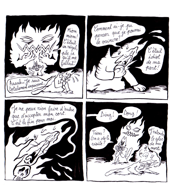 - Bonjour Pantoufle !- page 209