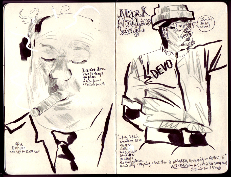 - Ma Revue de Presse- page 11