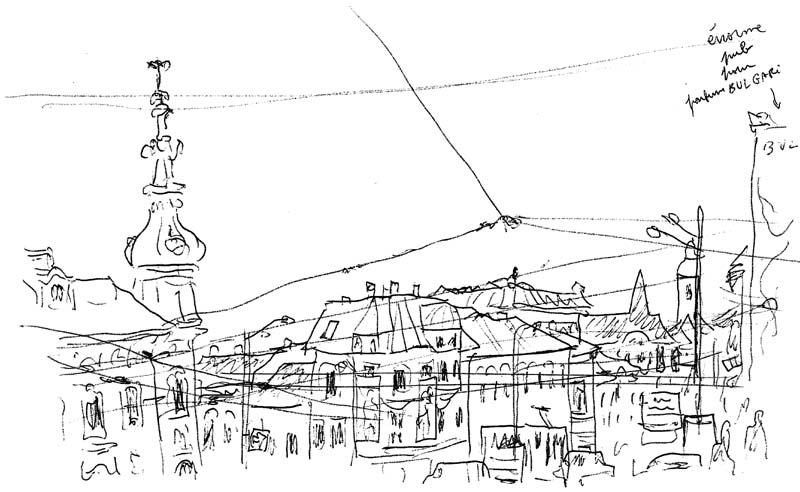 - Roumanie (avant l'Europe)- page 35