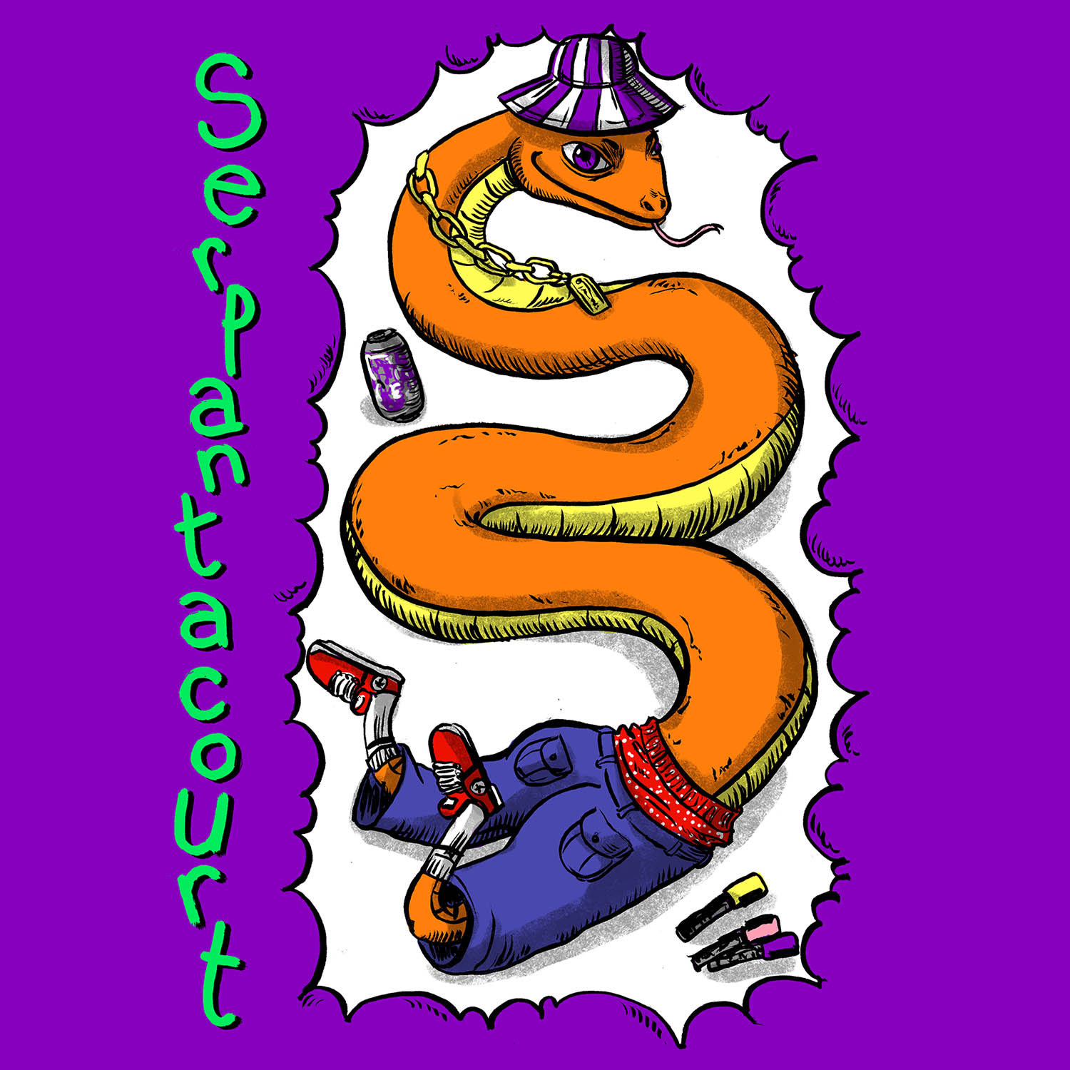 - Inktober 2016- page 21