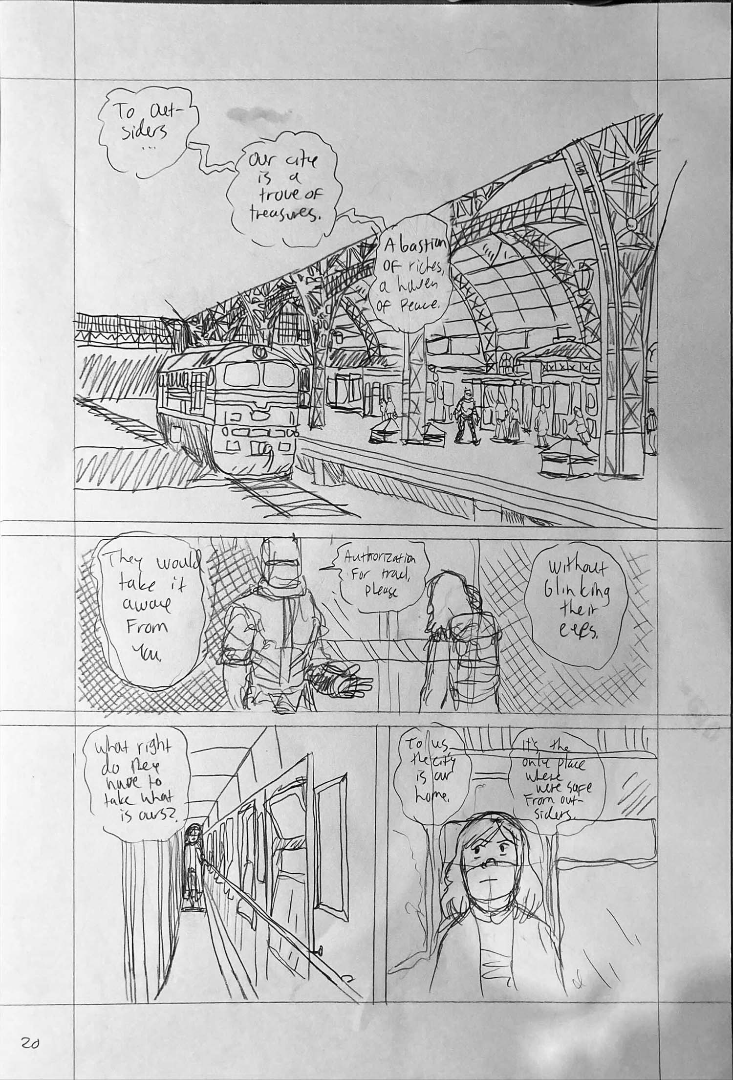 - On the Nature of Daylight- page 21