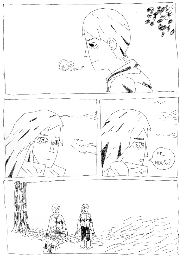 - Toi en Zombie- page 21