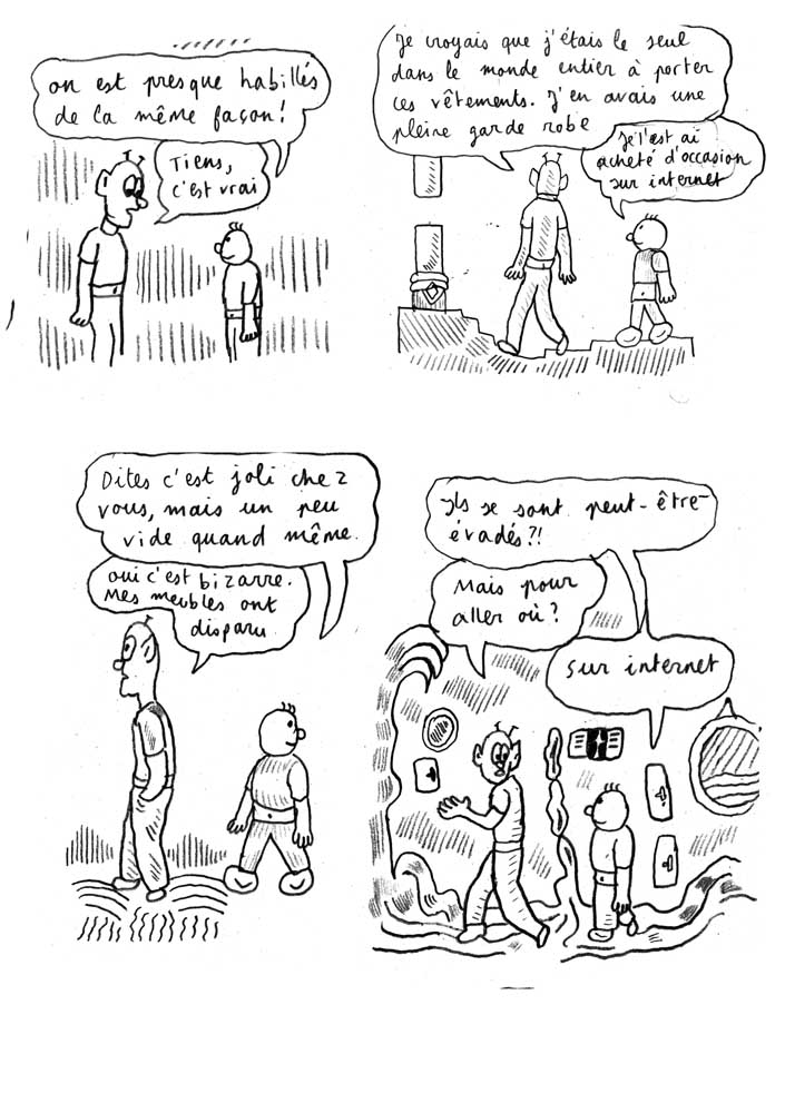 - demain il fera jour- page 21