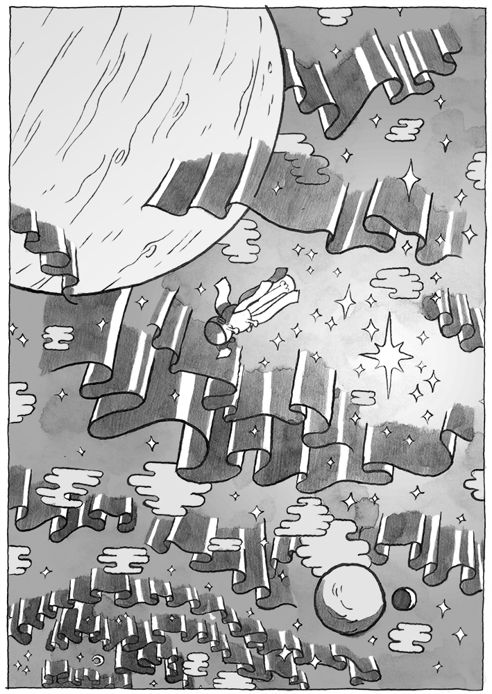 - Dr Cataclysm #15 : Brouillard Gamma- page 21