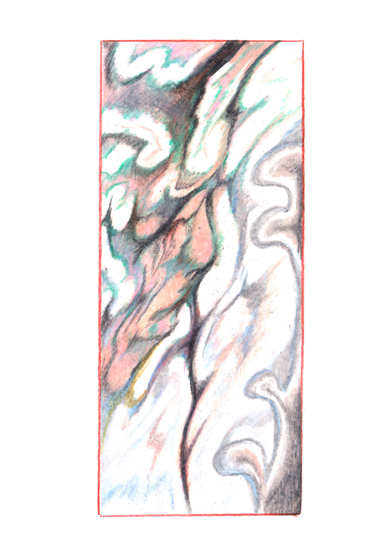 - Aux organes d'un éclair // organs of lightning- page 22