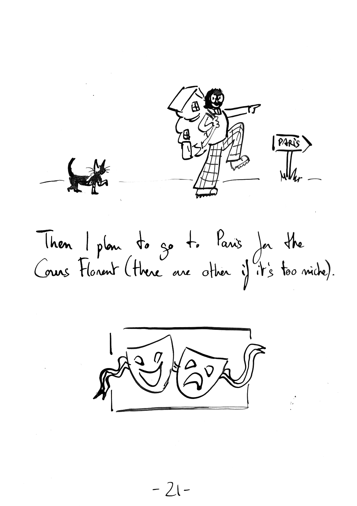 - Rétrospective- page 22