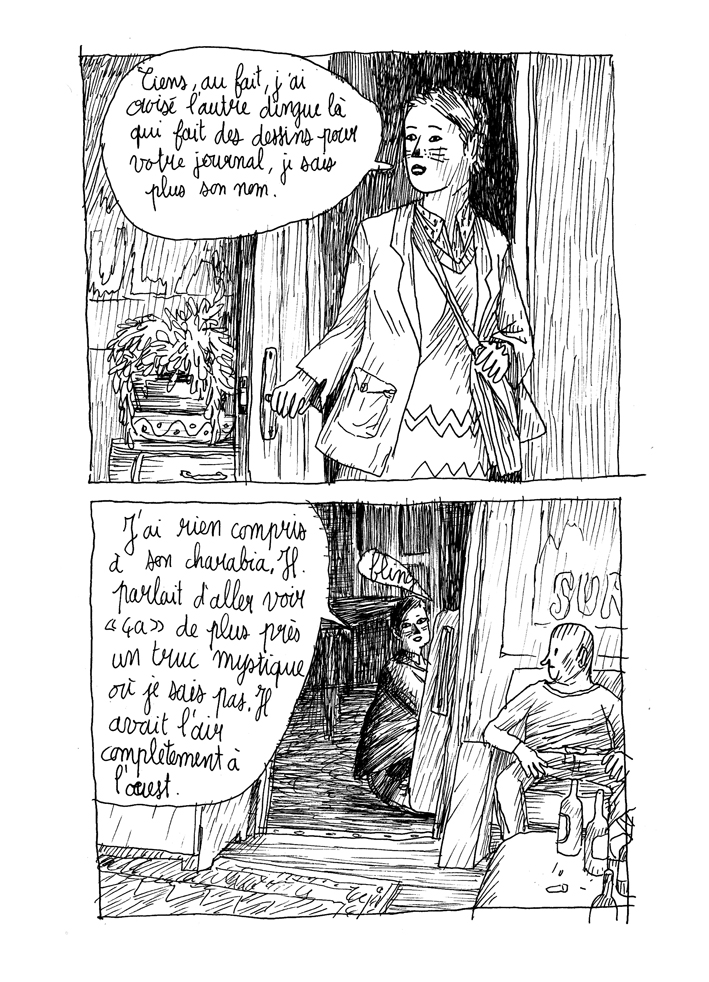 - work in progress...- page 21