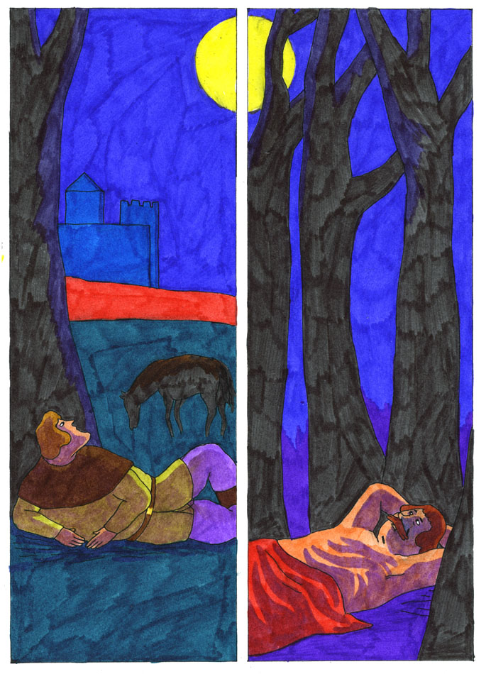 - Robin Hood- page 22