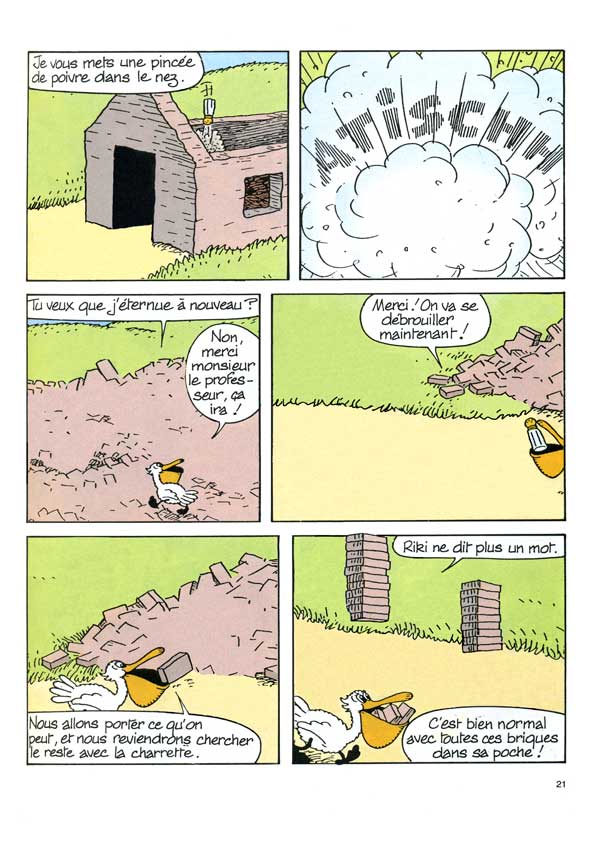 - RIKI la ferme- page 20