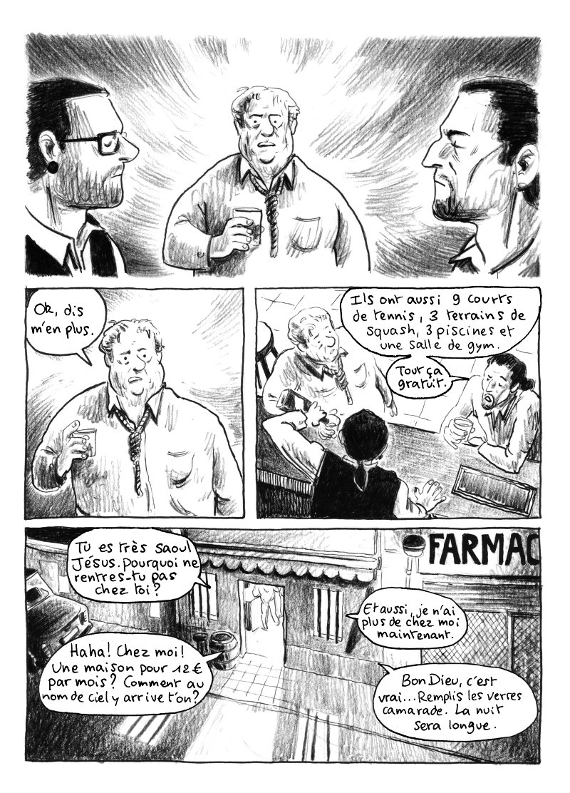 - El Mesias- page 21