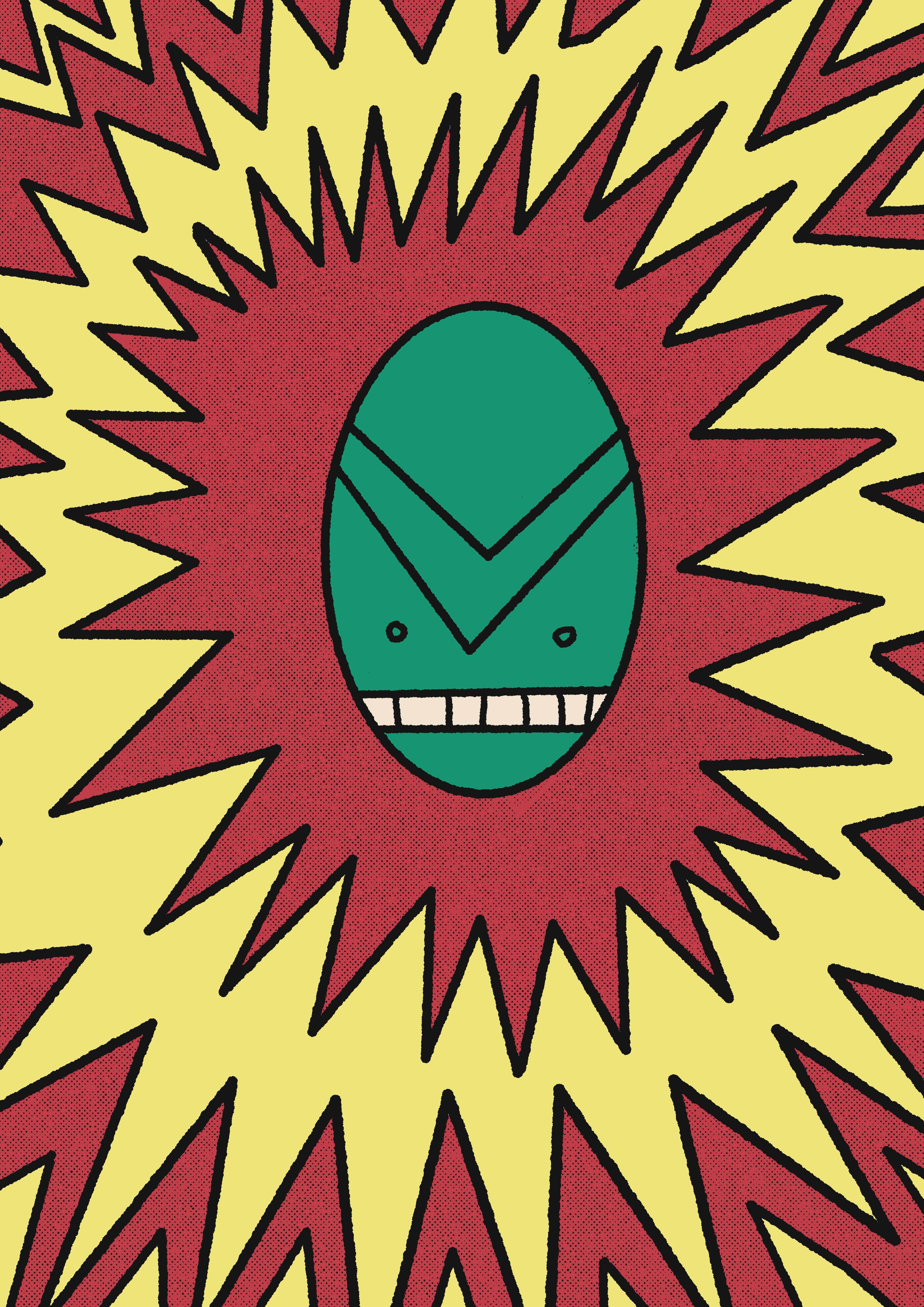 - Loving fire- page 22