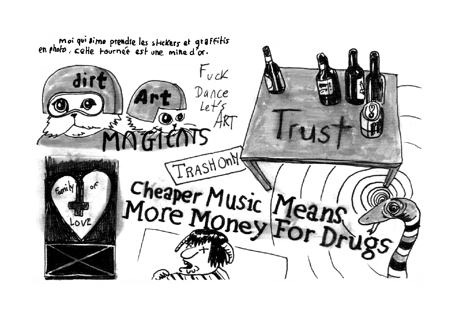 - Pneumothorax Tour- page 23