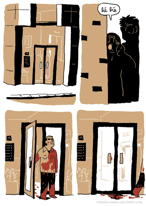 - Le type de la photo- page 21