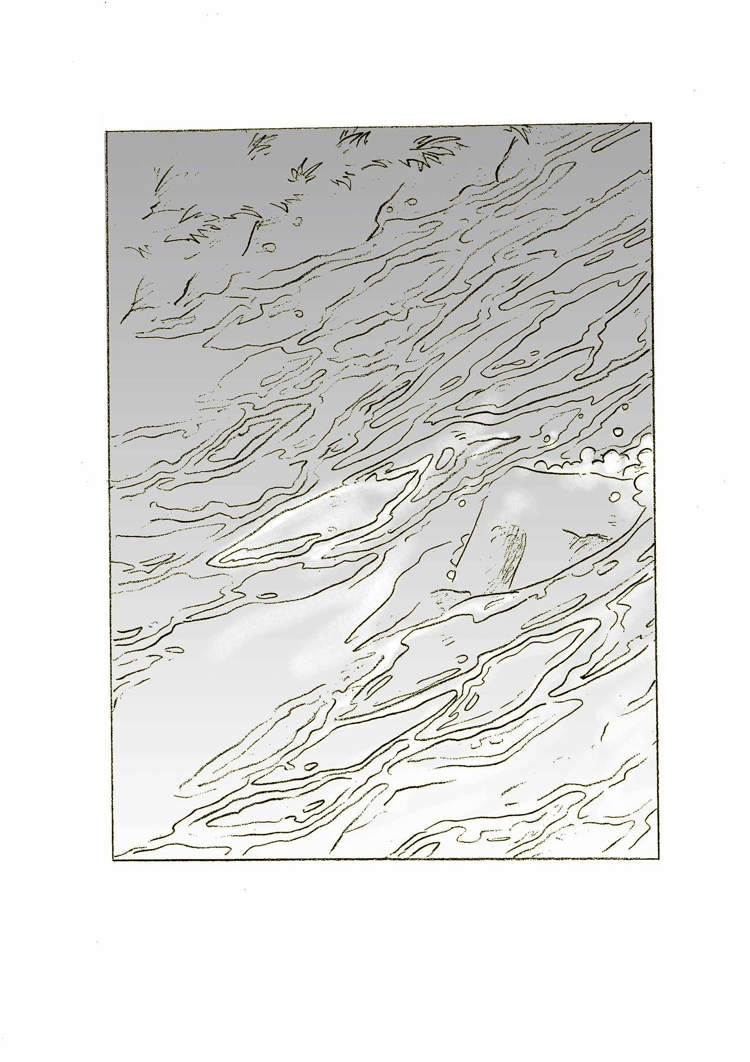 - The Shape of Water- page 22