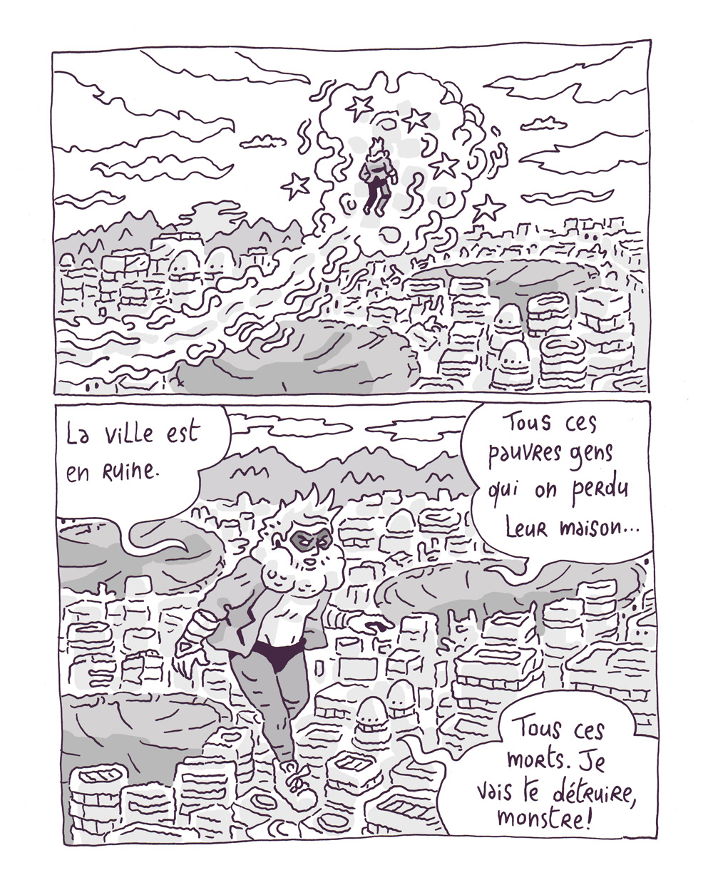 - Stargazers- page 218