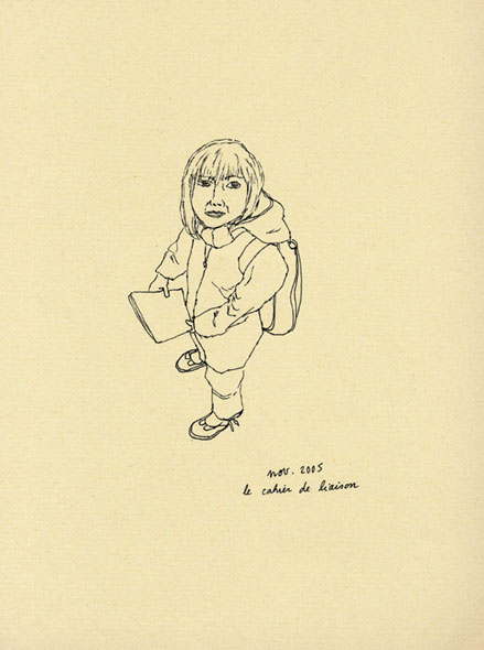 - Le Cahier de Jeanne (2)- page 69