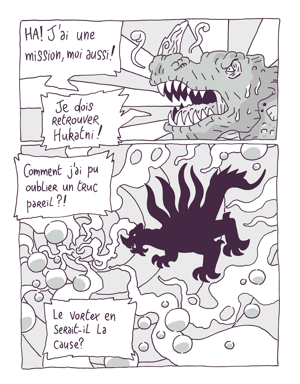 - Stargazers- page 222