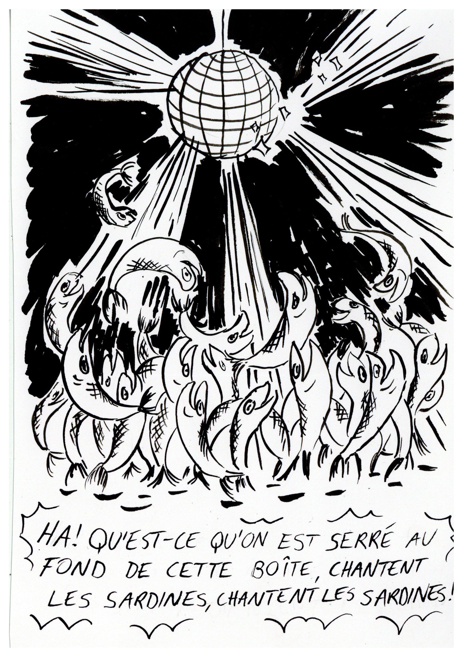 - out of the can - a sardine story- page 22