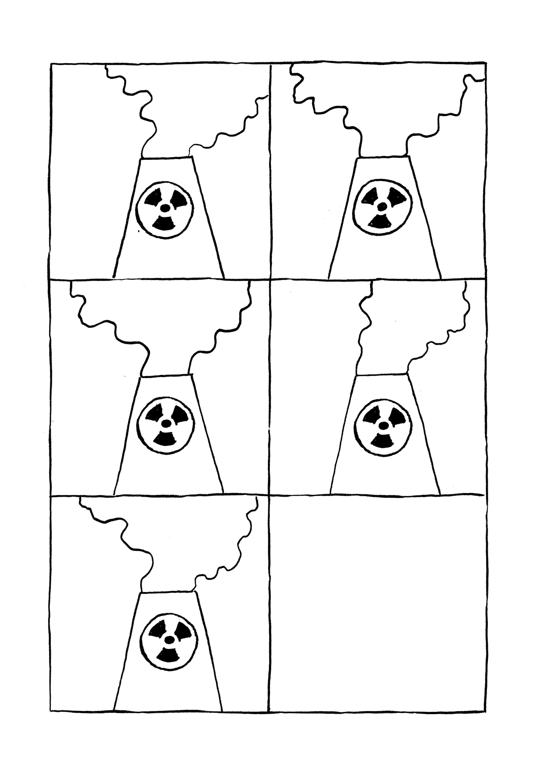 - Demain j'arrête- page 21