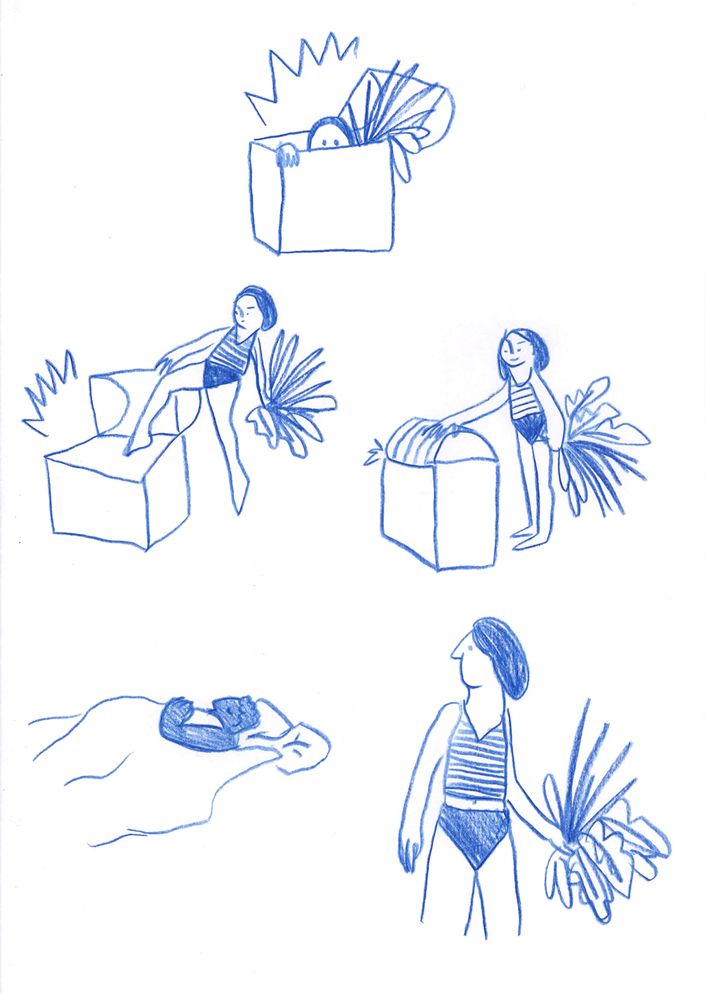 - Vegetal Crush- page 21