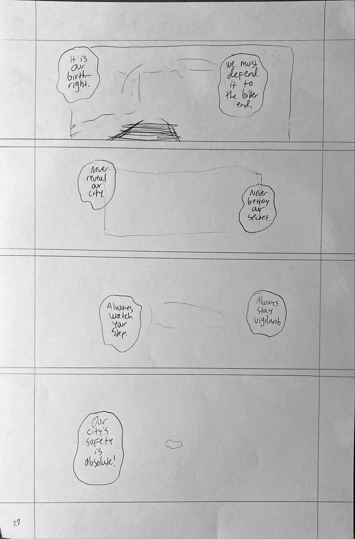 - On the Nature of Daylight- page 22