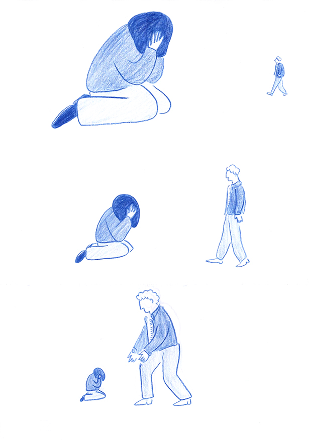 - Désamourachée- page 24