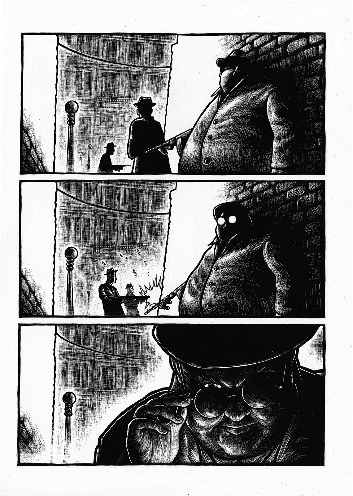 - Fausse Moustache- page 2