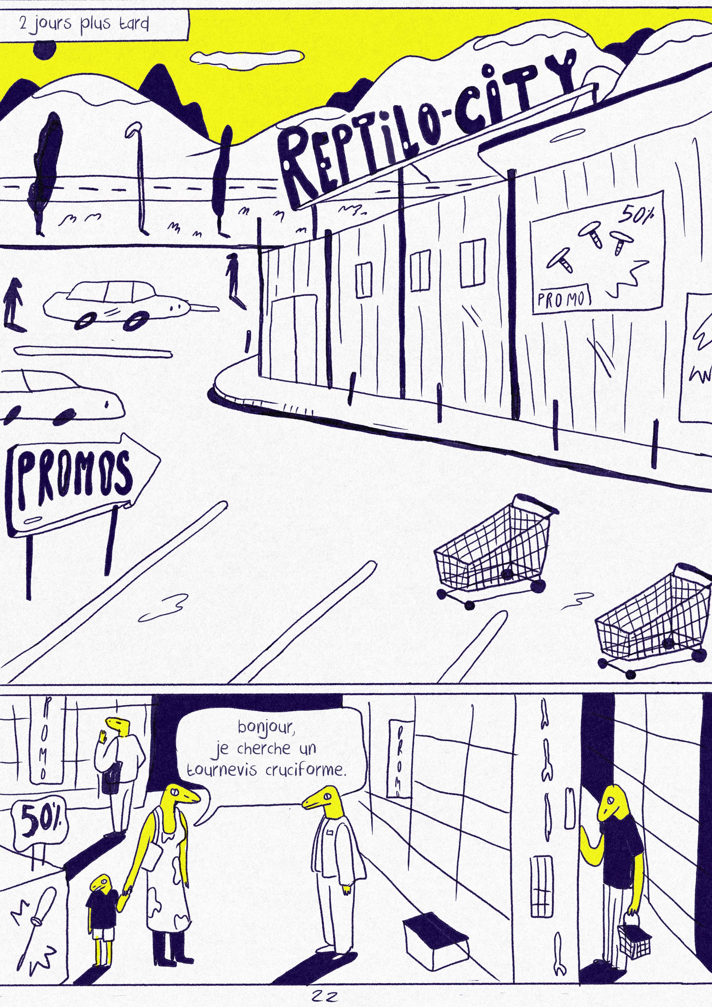 - TOURNEVIS CRUCIFORME- page 23