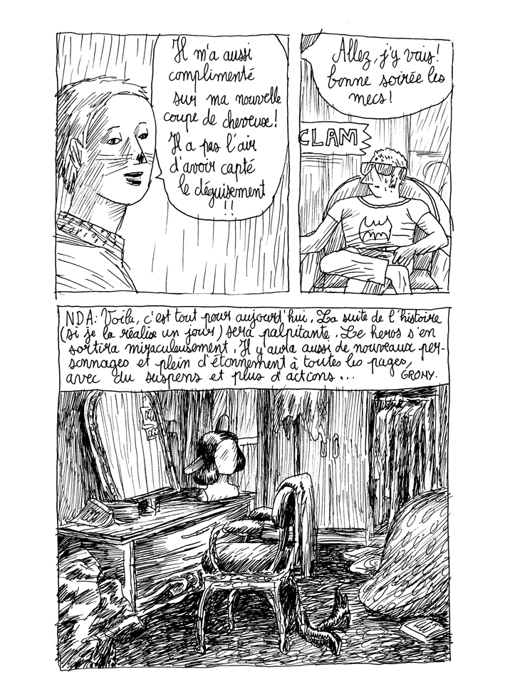 - work in progress...- page 22