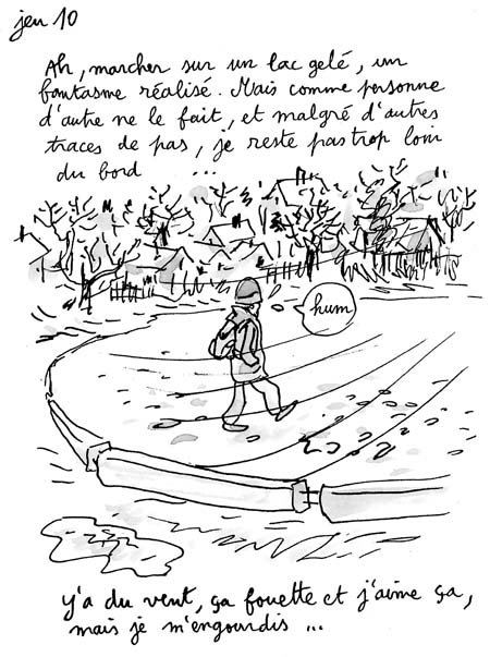 - Roumanie (avant l'Europe)- page 38