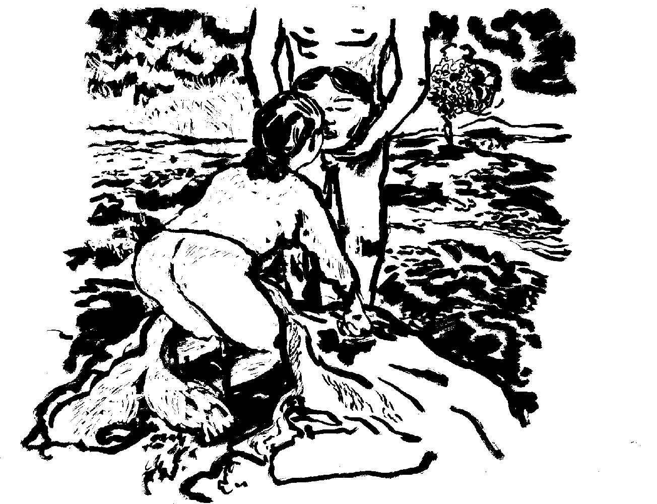 - charivari- page 14