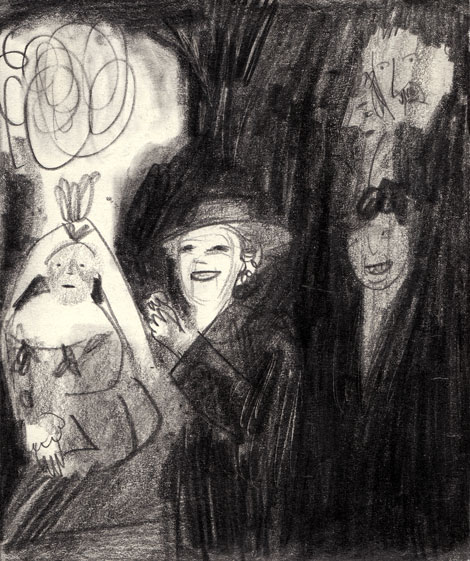 - La famille Royale Vanderstuckelaers- page 23