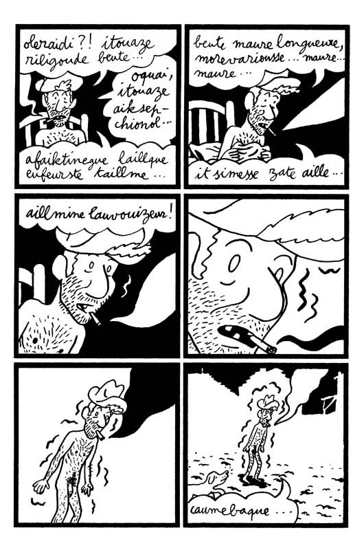 - John Von Niass II- page 22