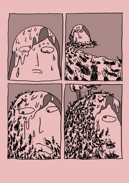 - Love song- page 23