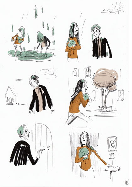 - de l'air...- page 22