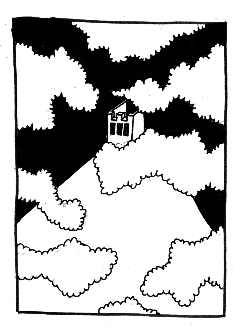 - Mickey disparut- page 22