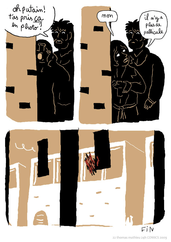 - Le type de la photo- page 22