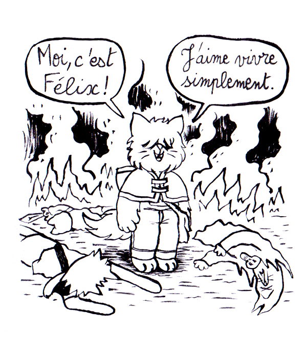 - Bonjour Pantoufle !- page 221