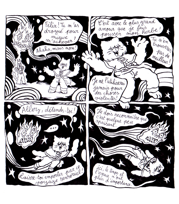 - Bonjour Pantoufle !- page 225