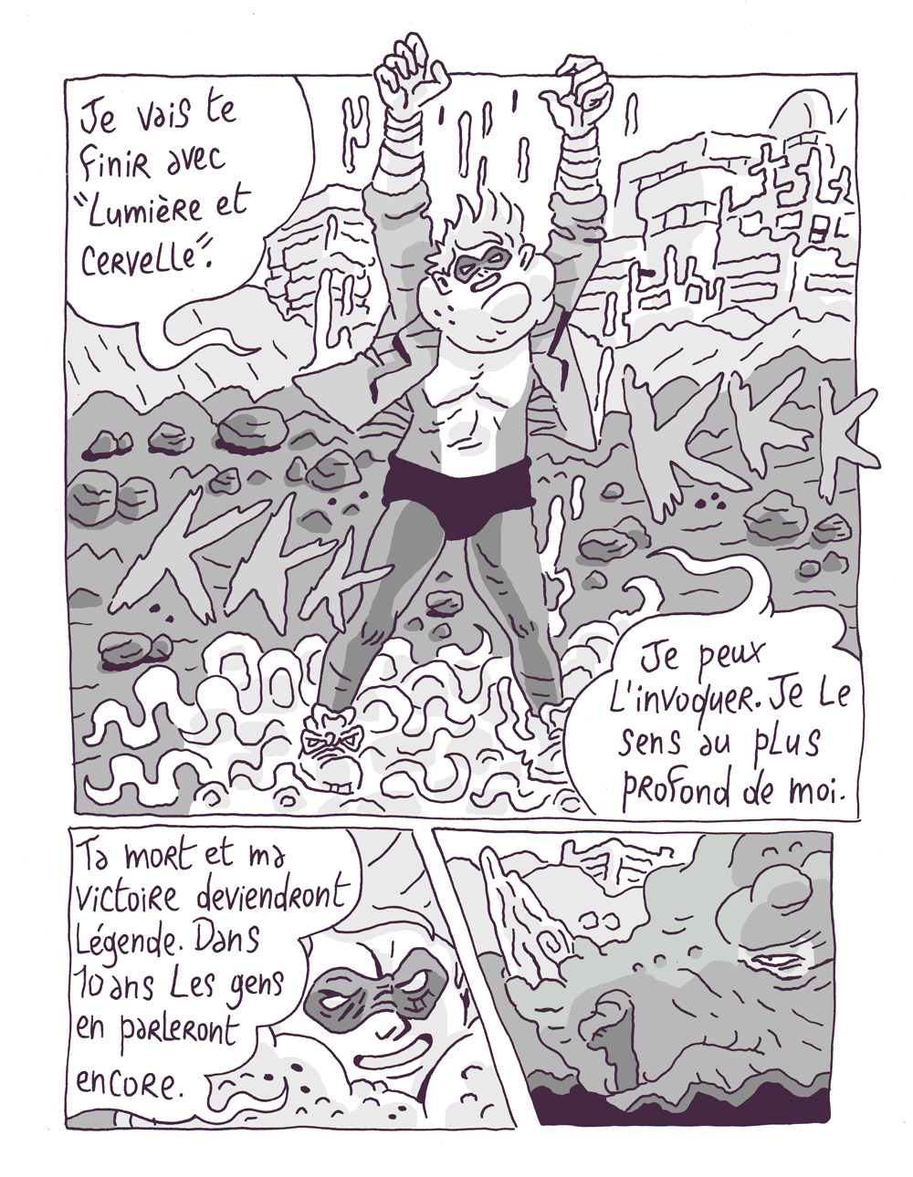 - Stargazers- page 234