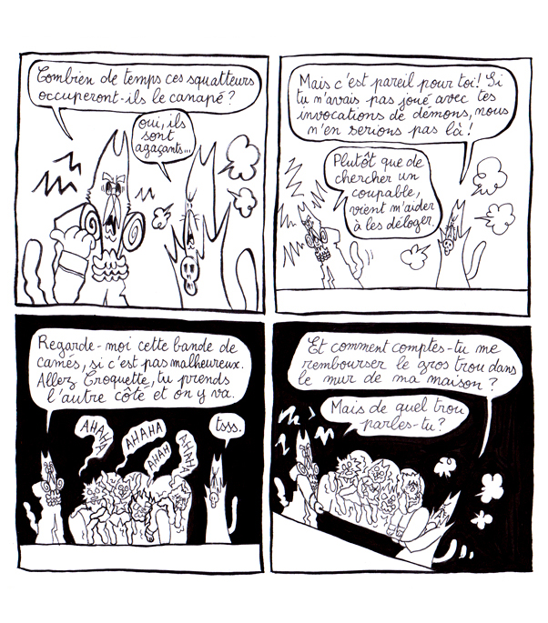 - Bonjour Pantoufle !- page 229