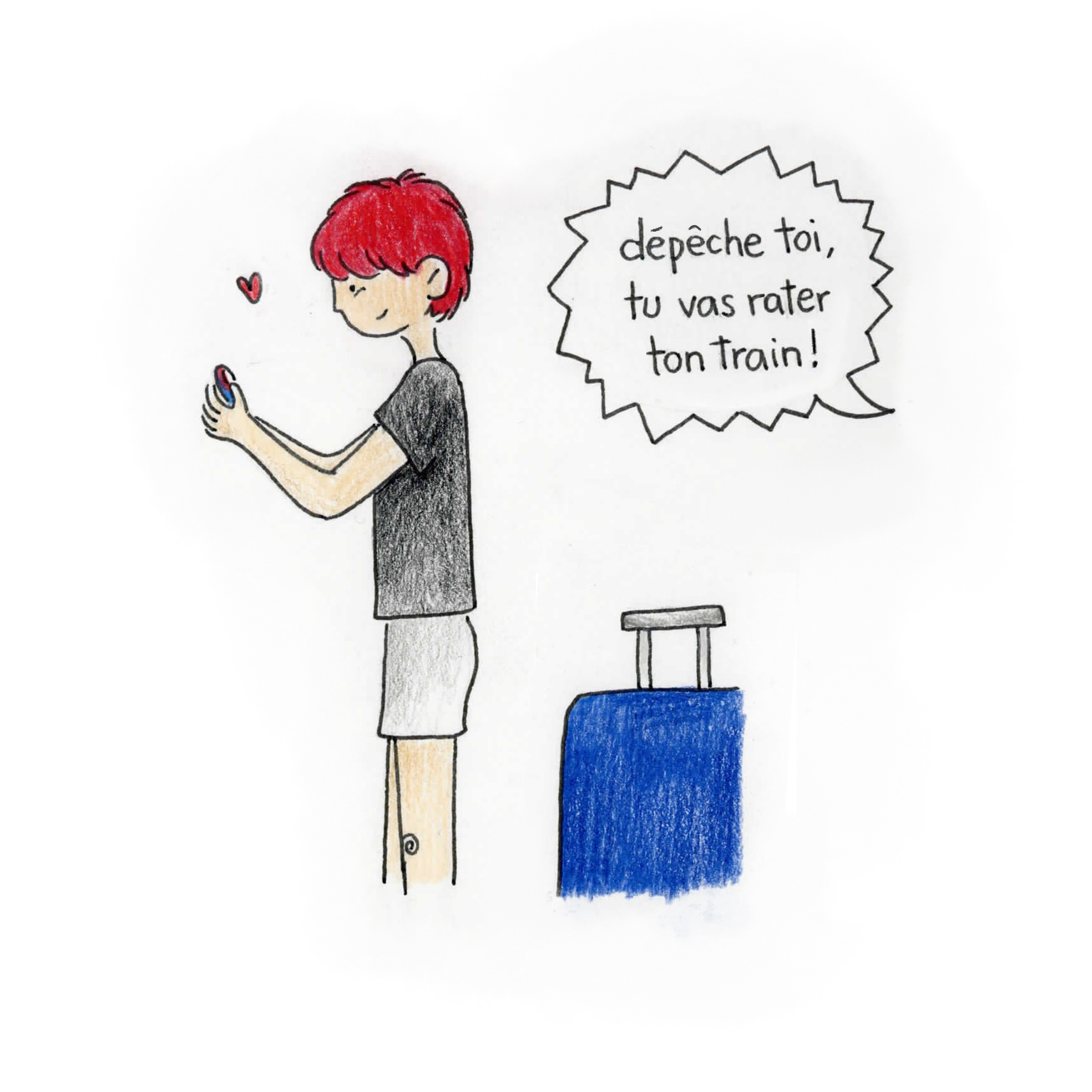 - BIP BIP !!!- page 23