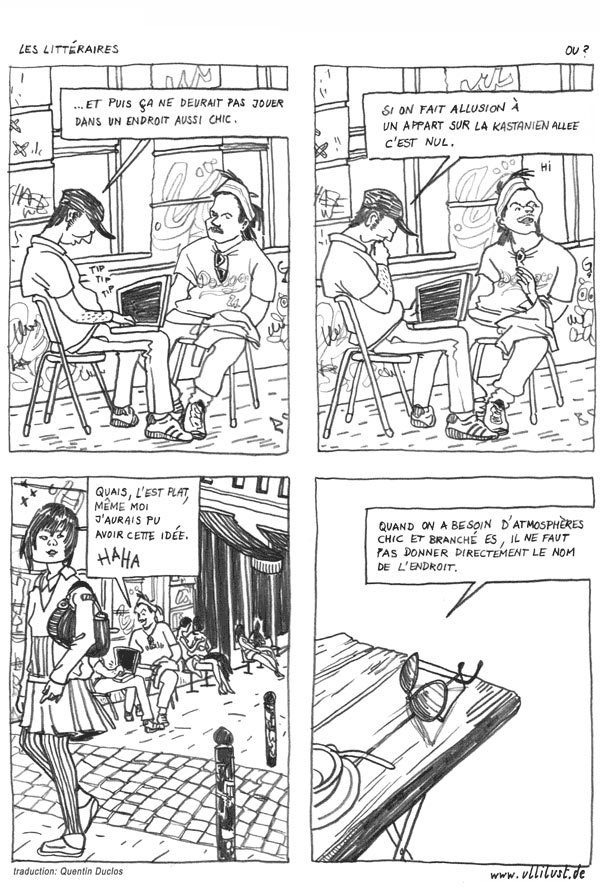 - Mini-Reportages de Berlin- page 22