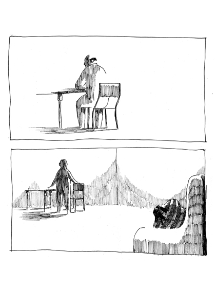 - Bang Bang ou De La Jalousie- page 23