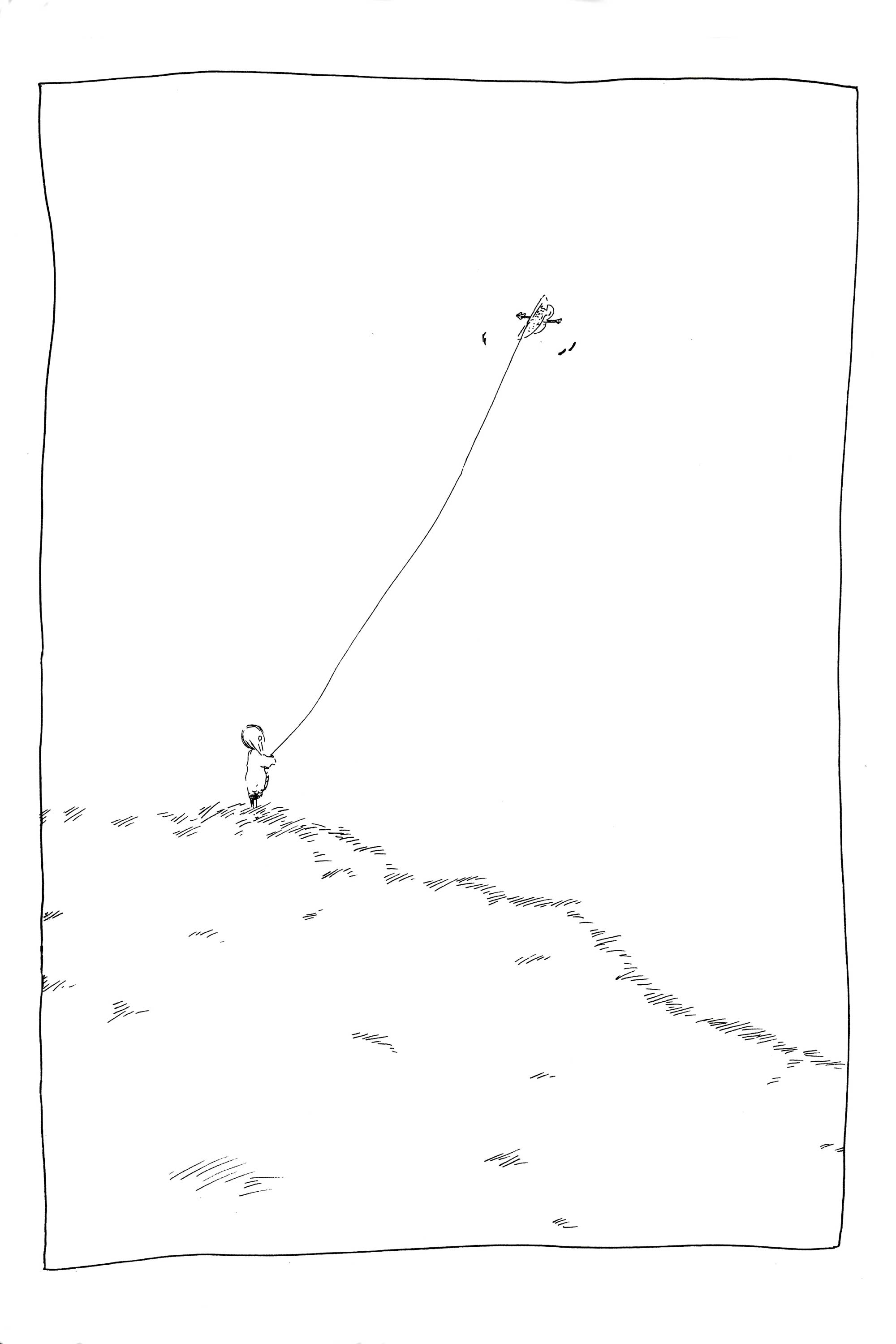 - Sound of Silence- page 3