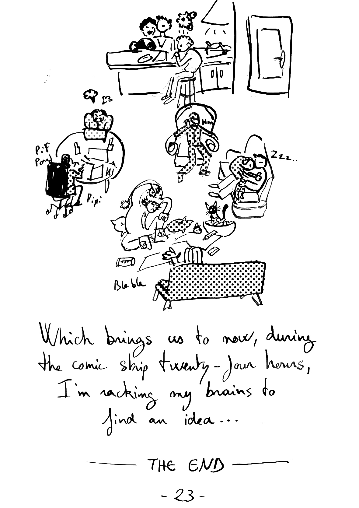 - Rétrospective- page 24