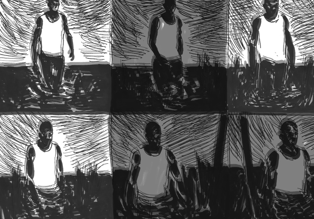 - кошмá- page 23