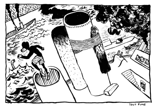 - 50 SAUVETAGES- page 24